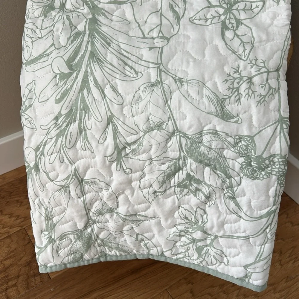 Soul & Lane Blanket